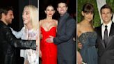 Las novias famosas de Tom Cruise: de Cher a Katie Holmes
