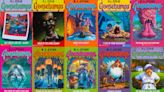 ‘Goosebumps’ Author R.L. Stine Edits Book Series, Changes Mental Health, Weight & Ethnicity References