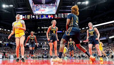 How to watch Caitlin Clark: Start time, TV for Indiana Fever vs Minnesota Lynx on 9/6/24