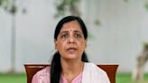 Arvind Kejriwal Victim Of 'Deep Political Conspiracy'; NDA...False Statement To Save Son: Sunita Kejriwal In Emotional...