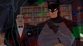 Batman: Caped Crusader Reveals Major Changes to Harley Quinn, Two-Face