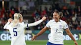 England vs China LIVE: Women’s World Cup result and reaction as dominant Lionesses run riot