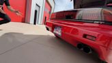Don’t Let The Quad Exhaust Fool You: This Pontiac Fiero Is An EV