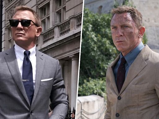 Amazon boss doesn't want "too much time" between James Bond movies but is "not concerned" about the wait for the next 007 film