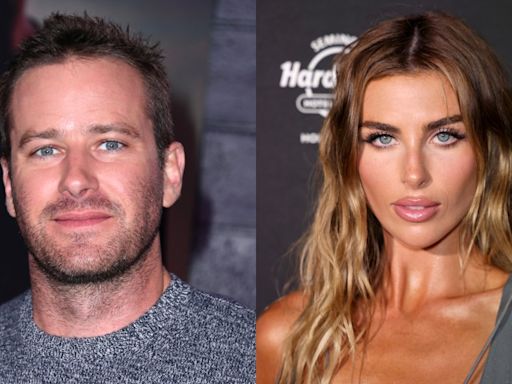 Armie Hammer denies cannibal claims, but admits to carving initials into ex-girlfriend’s skin