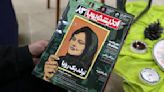 Iranian Journalist On Trial Over Coverage Of Mahsa Amini Death