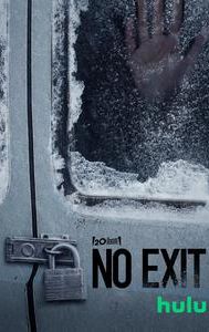 No Exit (2022 film)