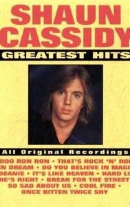 Shaun Cassidy