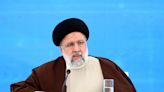 Iran's supreme leader reacts to president's helicopter crash