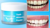 Save up to 40% on top teeth whitening products this Prime Day