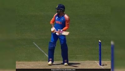 "It's Ravindra Jadeja Batting So I Better Shut Up": Sanjay Manjrekar Almost Triggers Controversy | Cricket News