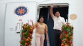 Marcos Jr. Heads to Beijing to Shift Philippines’ Relationship with China to ‘Higher Gear’