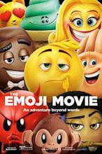 The Emoji Movie