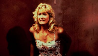 ...Her to Drop Out Over ‘Blue Velvet’ and Called Her ‘Insane... the School Teaches the Film: ‘Pisses Me Off’
