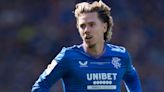 Leaving Rangers right for my career - Cantwell