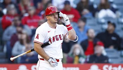 Ex-Yankees Slugger Pleads for Mike Trout to Wear Pinstripes