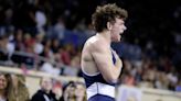 Edmond North star wrestler Kody Routledge flips commitment from Nebraska to Oklahoma State