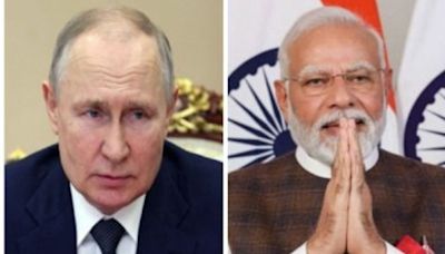 Modi-Putin summit an opportunity to iron out differences—prioritise 5 issues first