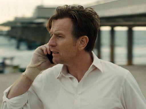 Ewan McGregor and Ellen Burstyn's Mother, Couch Trailer Teases a Wild Family Feud (Exclusive)