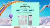 Amazon Prime Day Sale 2024: Grab up to 55% off on best ACs from top brands