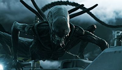 ... Scott Says ‘I Should Have’ Directed First ‘Alien’ Sequels, but ‘I Was Never Told or Asked’ About Them...