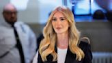 Ivanka Trump breaks silence on father’s conviction in hush money case