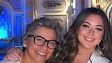 Caroline Manzo Shares a Look at Lauren Manzo's "Magical" 2023 Christmas Decor