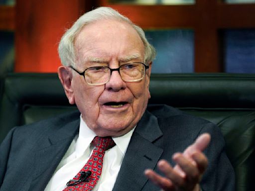 Warren Buffett finalmente reveló qué pasará con su dinero cuando muera