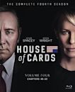 House of Cards season 4