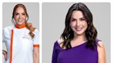 ¿Qué está pasando en Top Chef VIP 3? Hoy la discusión fue entre Carmen Villalobos y Rosie Rivera - El Diario NY