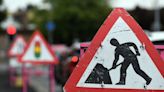 Kent roadworks on M20 and A2 to avoid this week including overnight closures