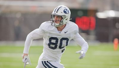 Here are five Cougars who improved their stock considerably during spring practices