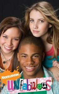 Unfabulous