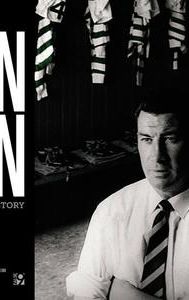 Iron Man: The Sean Fallon Story