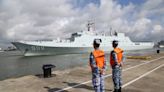 中國海軍野心》在非洲西部設基地逆襲歐美 這個國家可當海外基地「外卡」