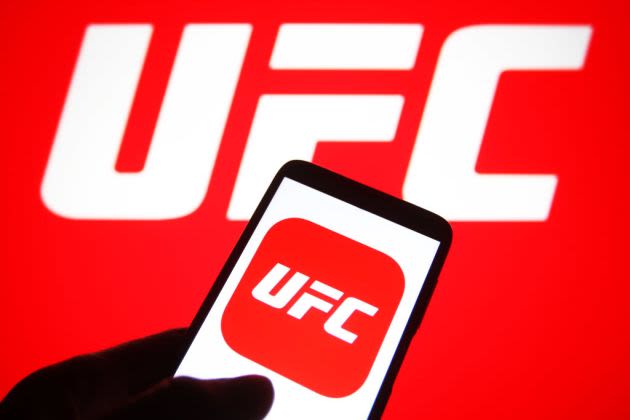 How To Watch UFC Fight Night: Nicolau vs. Perez Livestream Online