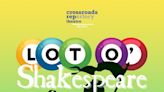 Lot O' Shakespeare in Indianapolis at Crossroads Repertory Theatre 2024