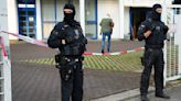 Germany bans Muslim association for pursuing radical Islam