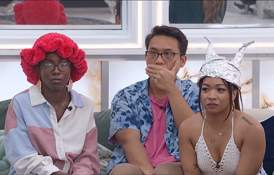 ‘Big Brother 26’ spoilers: The target has shifted in Jankie World