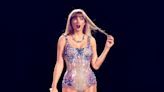 Taylor Swift Site Issues ‘Care Notice’ After Fans Complain of Fading Eras Tour Merch