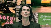 Adam Neumann created a secretive billion-dollar startup to turn apartment living into a utopian fantasy. I was the first reporter to set foot inside.