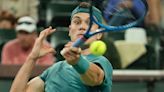 Jack Draper beats Andy Murray in first ATP Tour clash between British pair