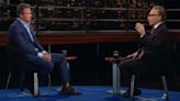 Bill Maher’s Embarrassing Interview With Chris Cuomo