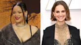 Natalie Portman Reacted To Her Viral Rihanna Moment