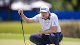 Deadspin | David Skinns cards 62, leads Canadian Open