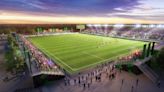 ‘A destination place.’ Lexington Sporting Club locks in plan for permanent soccer stadium.