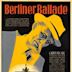 La balada de Berlín