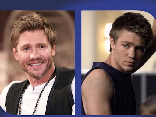 Chad Michael Murray Says A 'One Tree Hill' Reboot Is “Needed”