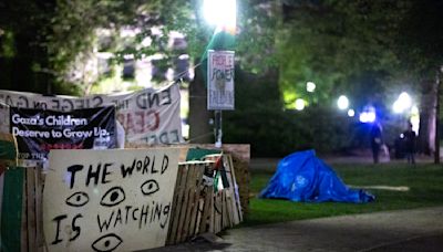 64 arrested at UC San Diego, Ole Miss launches investigation into racist video: All the updates you need to know about college campus protests