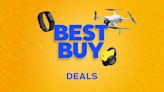 Top 37 deals from Best Buy's Black Friday in July sale to compete with Prime Day